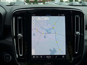 Volvo  B3 Plus Dark/360°Cam/AHK/Memory/BLIS/LED