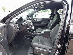 Volvo  B3 Plus Dark/360°Cam/AHK/Memory/BLIS/LED