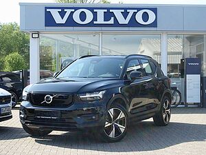 Volvo  Recharge Pro Single BLIS/360°KAM/AHK/PANO
