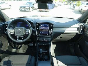 Volvo  Recharge Pro Single BLIS/360°KAM/AHK/PANO