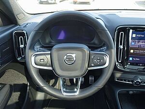 Volvo  Recharge Pro Single BLIS/360°KAM/AHK/PANO