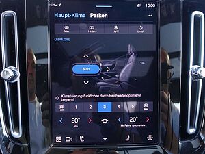 Volvo  Recharge Pro Single BLIS/360°KAM/AHK/PANO