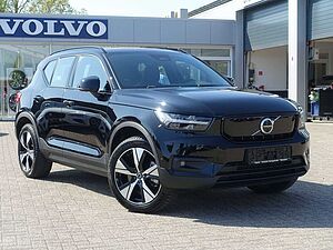 Volvo  Recharge Pro Single BLIS/360°KAM/AHK/PANO