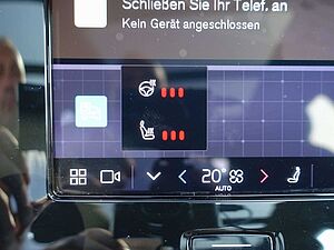 Volvo  Recharge Pro Single BLIS/360°KAM/AHK/PANO