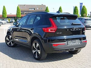 Volvo  Recharge Pro Single BLIS/360°KAM/AHK/PANO