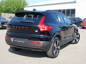 Volvo  Recharge Pro Single BLIS/360°KAM/AHK/PANO