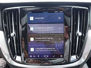 Volvo  Ultimate Dark B5 AWD Benzin PANO/HUD/BLIS