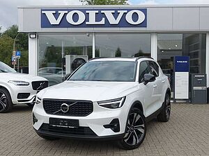 Volvo  Ultra Dark B4 Mild-Hybrid PANO/360°KAM/BLIS