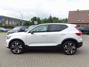 Volvo  Ultra Dark B4 Mild-Hybrid PANO/360°KAM/BLIS