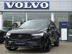 Volvo  Black Edition Plus T6 Four-C/B&W/Pano/AHK