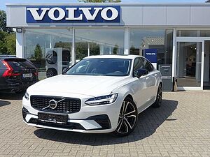 Volvo  Recharge Ultimate T8 AWD/B&W/HeadUp/360°Cam