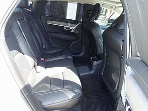 Volvo  Recharge Ultimate T8 AWD/B&W/HeadUp/360°Cam