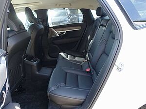 Volvo  Recharge Ultimate T8 AWD/B&W/HeadUp/360°Cam