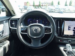 Volvo  Recharge Ultimate T8 AWD/B&W/HeadUp/360°Cam