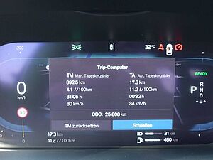 Volvo  Recharge Ultimate T8 AWD/B&W/HeadUp/360°Cam