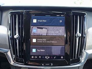 Volvo  Recharge Ultimate T8 AWD/B&W/HeadUp/360°Cam
