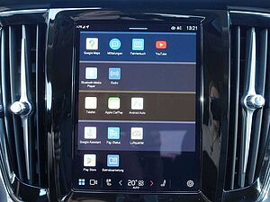Volvo  Recharge Ultimate T8 AWD/B&W/HeadUp/360°Cam