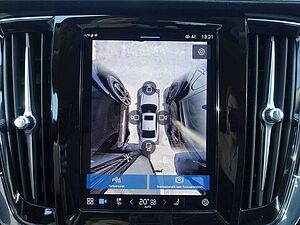Volvo  Recharge Ultimate T8 AWD/B&W/HeadUp/360°Cam