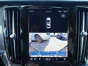 Volvo  Recharge Ultimate T8 AWD/B&W/HeadUp/360°Cam