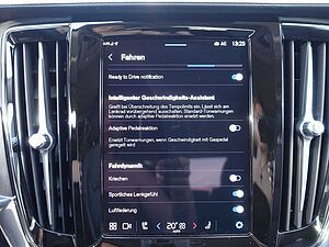 Volvo  Recharge Ultimate T8 AWD/B&W/HeadUp/360°Cam