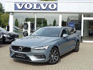 Volvo  V 60 D3 Momentum/360°Cam/BLIS/Sitzhz. /Intellis.
