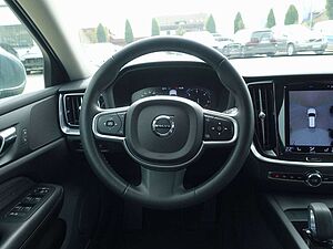 Volvo  V 60 D3 Momentum/360°Cam/BLIS/Sitzhz. /Intellis.