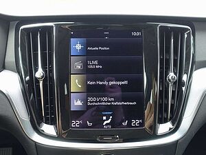 Volvo  V 60 D3 Momentum/360°Cam/BLIS/Sitzhz. /Intellis.