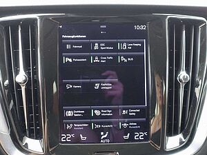 Volvo  V 60 D3 Momentum/360°Cam/BLIS/Sitzhz. /Intellis.