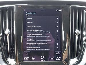 Volvo  V 60 D3 Momentum/360°Cam/BLIS/Sitzhz. /Intellis.