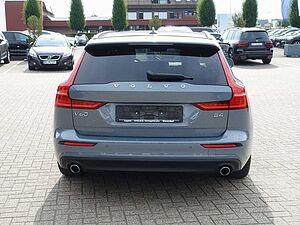 Volvo  V 60 D3 Momentum/360°Cam/BLIS/Sitzhz. /Intellis.