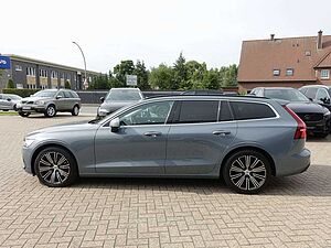 Volvo  V 60 D3 Momentum/360°Cam/BLIS/Sitzhz. /Intellis.