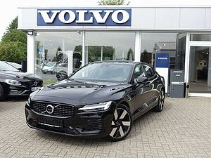 Volvo  Recharge Ultimate T8 AWD Leasing ab € 349,-