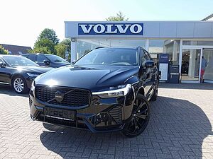Volvo  Black Edition Plus T8 AWD/HeadUP/360°/B&W