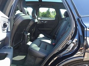 Volvo  Black Edition Plus T8 AWD/HeadUP/360°/B&W