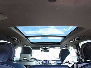Volvo  Black Edition Plus T8 AWD/HeadUP/360°/B&W