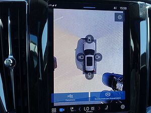 Volvo  Black Edition Plus T8 AWD/HeadUP/360°/B&W