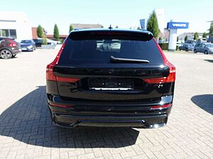 Volvo  Black Edition Plus T8 AWD/HeadUP/360°/B&W