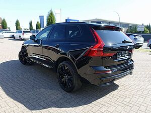Volvo  Black Edition Plus T8 AWD/HeadUP/360°/B&W