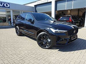 Volvo  Black Edition Plus T8 AWD/HeadUP/360°/B&W