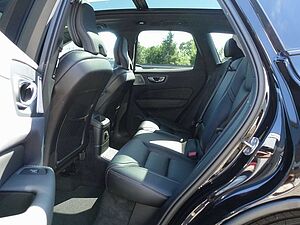 Volvo  Black Edition Plus T8 AWD/HeadUP/360°/B&W