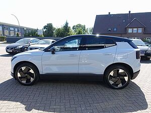 Volvo  Ultra, Single Motor Extended Range/360°/H&K
