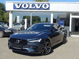 Volvo  Recharge Ultimate T8 AWD/360°/B&W/Head-Up