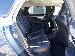 Volvo  Recharge Ultimate T8 AWD/360°/B&W/Head-Up