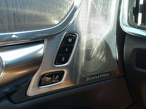 Volvo  Recharge Ultimate T8 AWD/360°/B&W/Head-Up