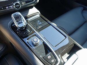 Volvo  Recharge Ultimate T8 AWD/360°/B&W/Head-Up