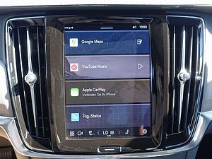 Volvo  Recharge Ultimate T8 AWD/360°/B&W/Head-Up