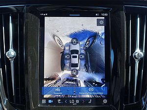 Volvo  Recharge Ultimate T8 AWD/360°/B&W/Head-Up