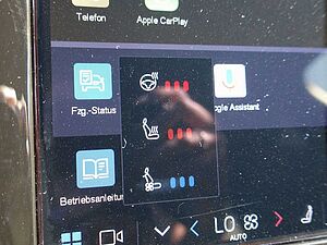 Volvo  Recharge Ultimate T8 AWD/360°/B&W/Head-Up