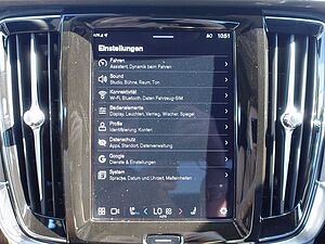 Volvo  Recharge Ultimate T8 AWD/360°/B&W/Head-Up