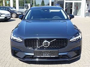 Volvo  Recharge Ultimate T8 AWD/360°/B&W/Head-Up